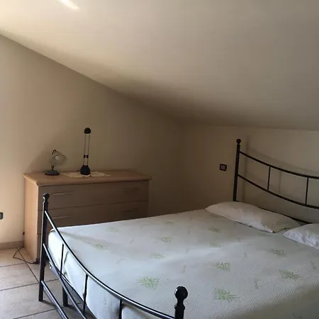 Aparthotel Mansardato Frontemare Roseto Degli Abruzzi