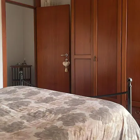 Mansarda Vicino Al Mare *