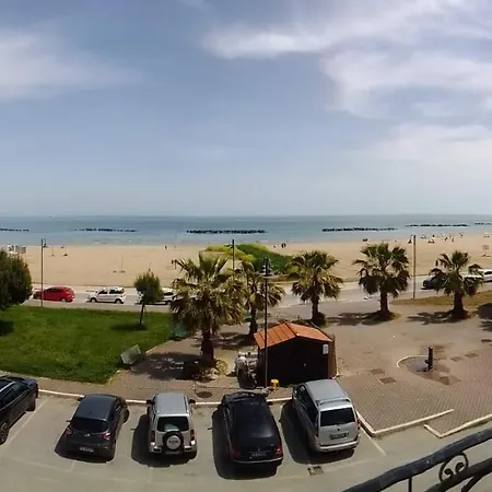 Mansardato Frontemare Aparthotel *