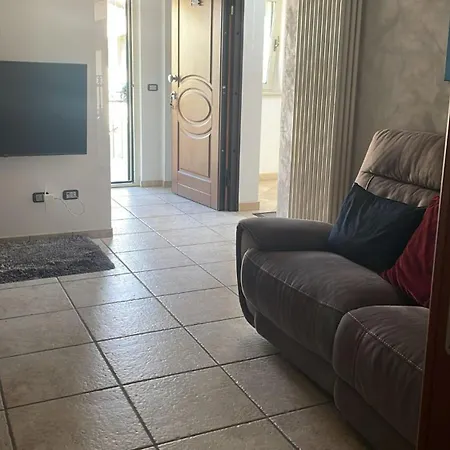 Mansarda Vicino Al Mare