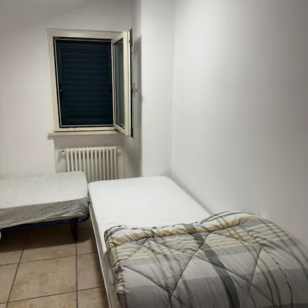 Mansarda Vicino Al Mare Roseto Degli Abruzzi