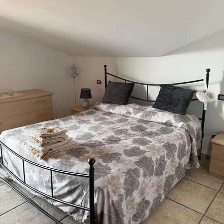 Mansarda Vicino Al Mare