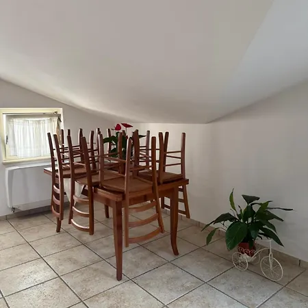 Mansarda Vicino Al Mare