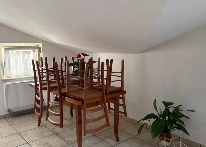 Mansarda Vicino Al Mare