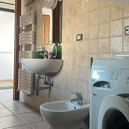 Mansarda Vicino Al Mare *