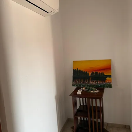 Mansarda Vicino Al Mare 아파트호텔 *