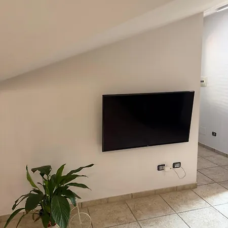 Mansarda Vicino Al Mare *