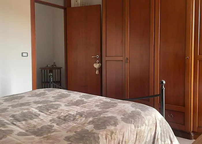 Mansarda Vicino Al Mare *