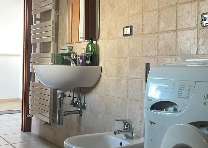 Mansarda Vicino Al Mare *