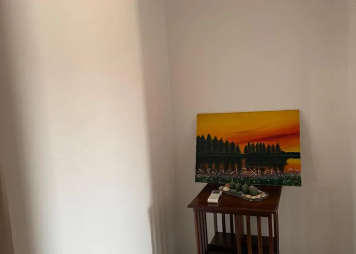 Mansarda Vicino Al Mare アパートホテル *